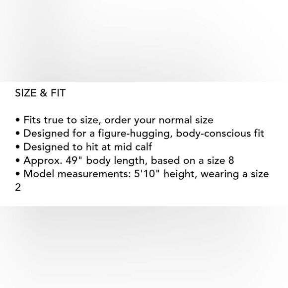 RALPH LAUREN Metallic Dress NWT Size 18 - Picture 4 of 8